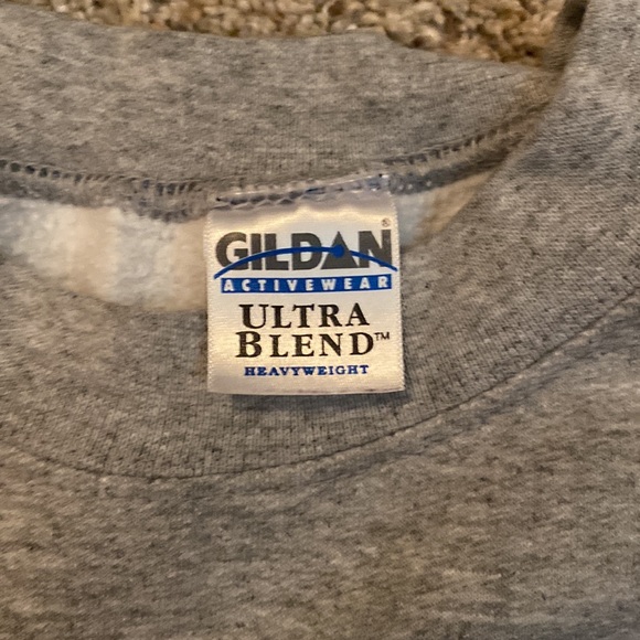 Fox 2 News Sweatshirt size Large - Picture 3 of 6